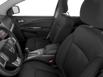 2018 Dodge Journey SXT
