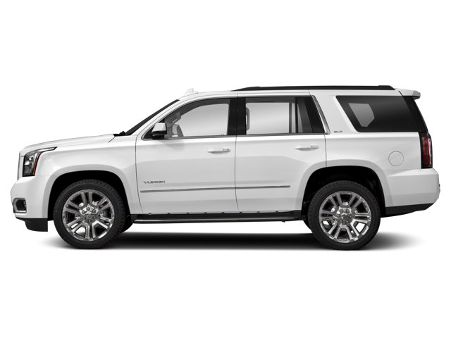 2018 GMC Yukon SLE