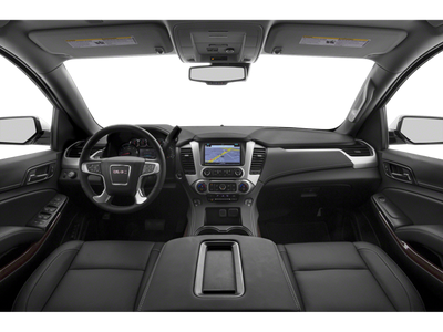 2018 GMC Yukon SLE