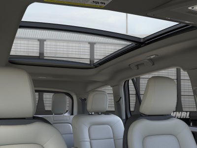 2026 Lincoln Aviator Premiere®