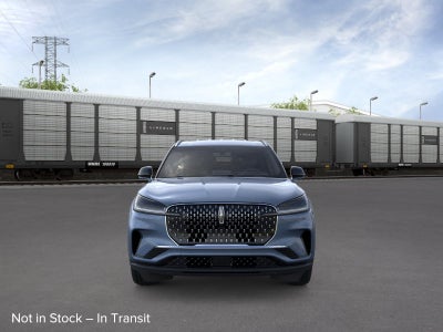 2026 Lincoln Aviator Premiere®