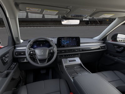 2026 Lincoln Aviator Premiere®