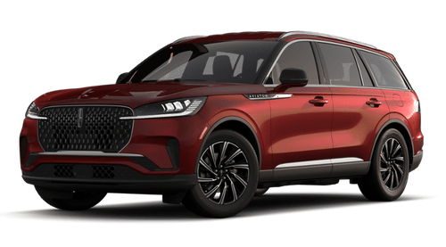 2026 Lincoln Aviator Premiere®
