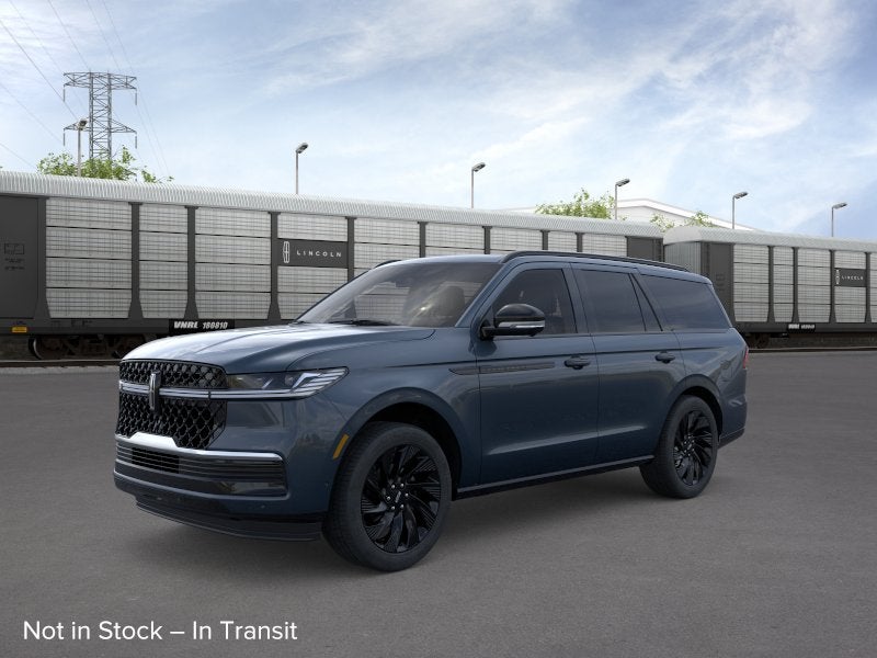 2026 Lincoln Navigator Reserve 4WD's photo
