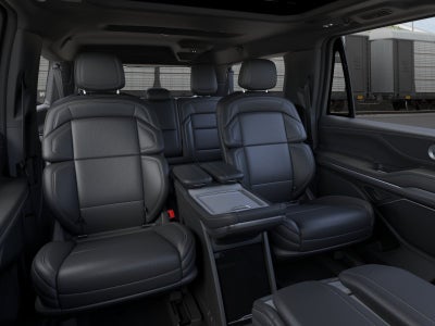 2026 Lincoln Navigator Reserve L