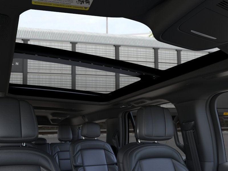 2026 Lincoln Navigator Reserve L
