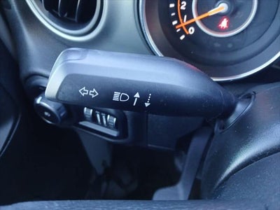 2021 Jeep Wrangler Unlimited Willys Sport 4x4