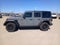 2021 Jeep Wrangler Unlimited Willys Sport 4x4