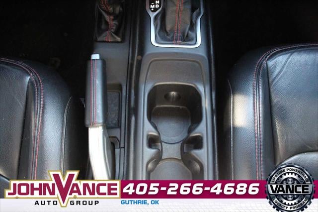 2018 Jeep Wrangler Unlimited Rubicon 4x4