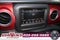 2018 Jeep Wrangler Unlimited Rubicon 4x4