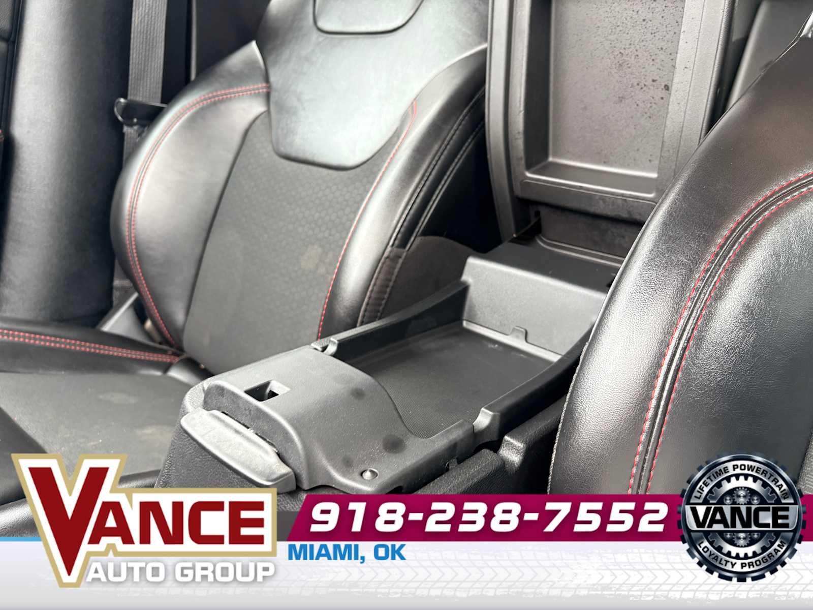 2020 Jeep Cherokee Trailhawk 4x4