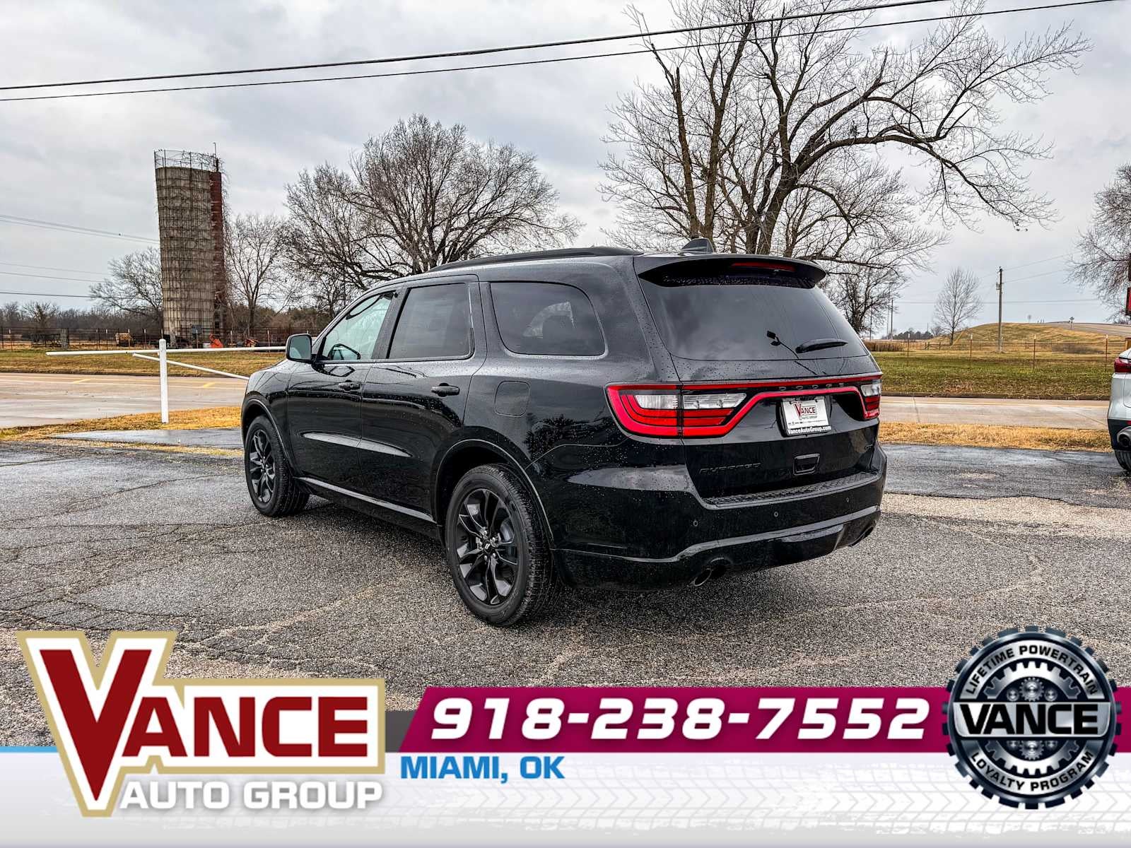 2026 Dodge Durango GT RWD