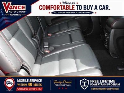 2025 Dodge Durango GT Plus AWD