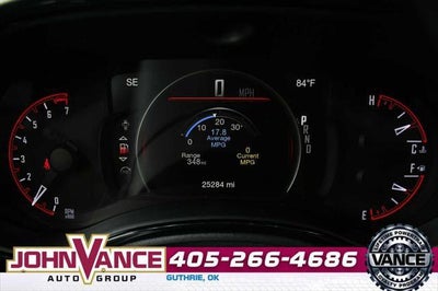 2025 Dodge Durango GT Plus AWD