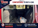 2025 Jeep Grand Cherokee Altitude X 4x4
