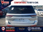 2024 Jeep Grand Cherokee Altitude 4x4