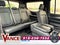 2022 Jeep Grand Wagoneer Series II Obsidian 4x4