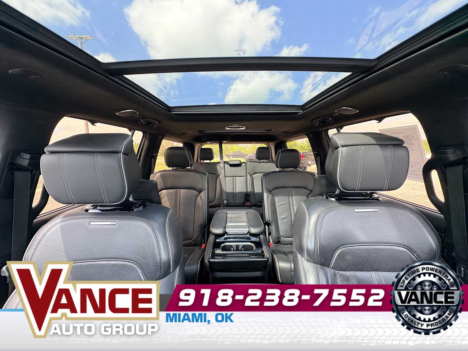 2022 Jeep Grand Wagoneer Series II Obsidian 4x4