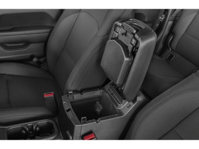 2022 Jeep Gladiator Altitude 4x4