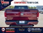 2016 RAM Ram 1500 Express