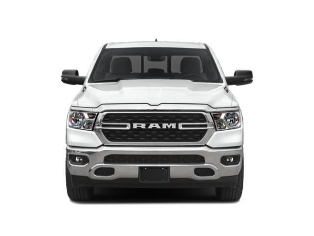 2023 RAM Ram 1500 Big Horn Quad Cab 4x4 6'4' Box