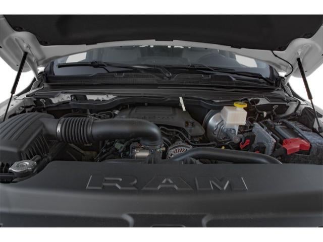 2020 RAM Ram 1500 Big Horn Crew Cab 4x4 5'7' Box