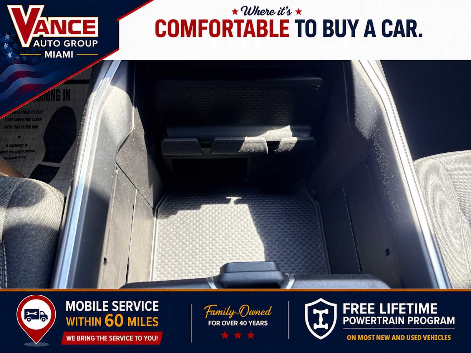 2022 RAM Ram 1500 Big Horn Crew Cab 4x4 5'7' Box