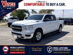 2022 RAM Ram 1500 Big Horn Crew Cab 4x4 5'7' Box