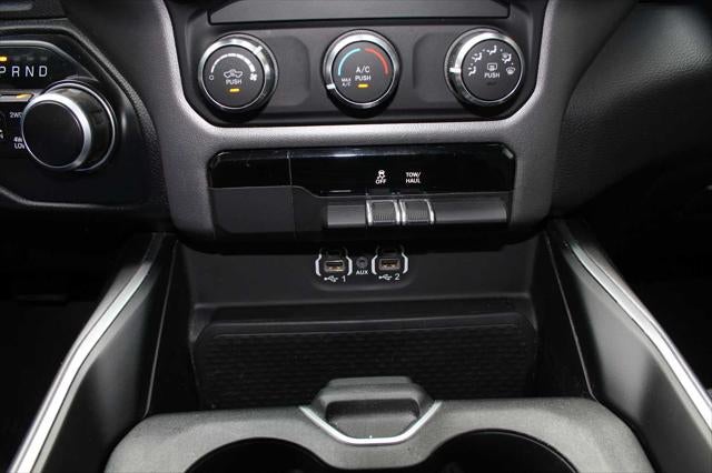 2022 RAM Ram 1500 Big Horn Crew Cab 4x4 5'7' Box