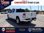 2022 RAM Ram 1500 Big Horn Crew Cab 4x4 5'7' Box