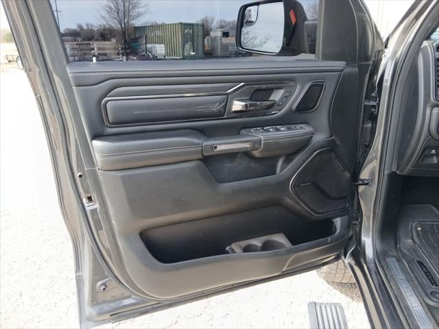 2024 RAM Ram 1500 Limited