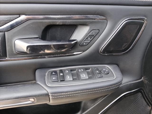 2024 RAM Ram 1500 Limited