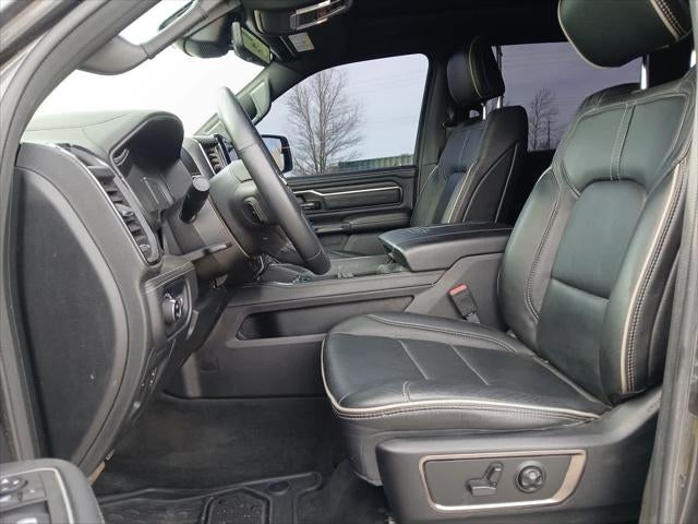 2024 RAM Ram 1500 Limited