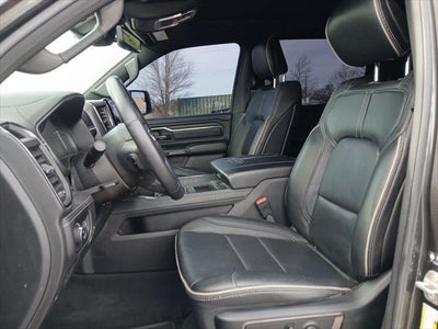 2024 RAM Ram 1500 Limited