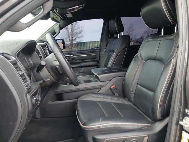 2024 RAM Ram 1500 Limited