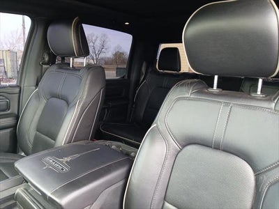 2024 RAM Ram 1500 Limited