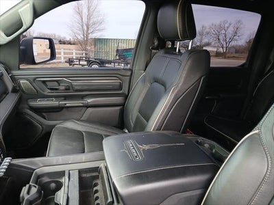 2024 RAM Ram 1500 Limited