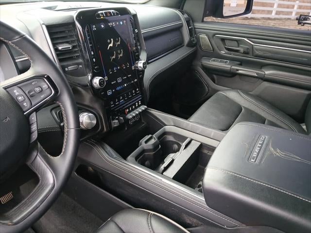 2024 RAM Ram 1500 Limited