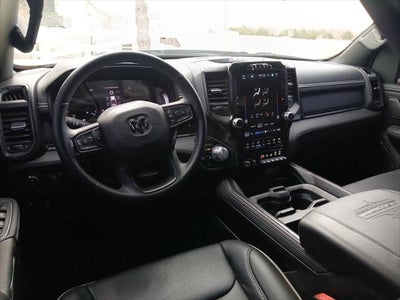 2024 RAM Ram 1500 Limited