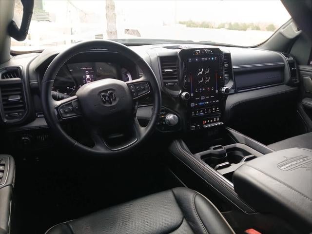 2024 RAM Ram 1500 Limited