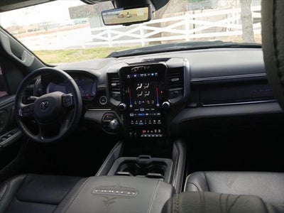 2024 RAM Ram 1500 Limited