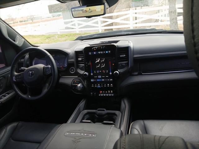 2024 RAM Ram 1500 Limited