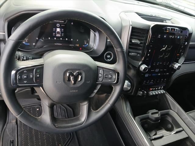 2024 RAM Ram 1500 Limited