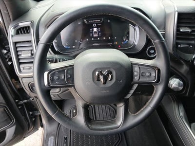 2024 RAM Ram 1500 Limited