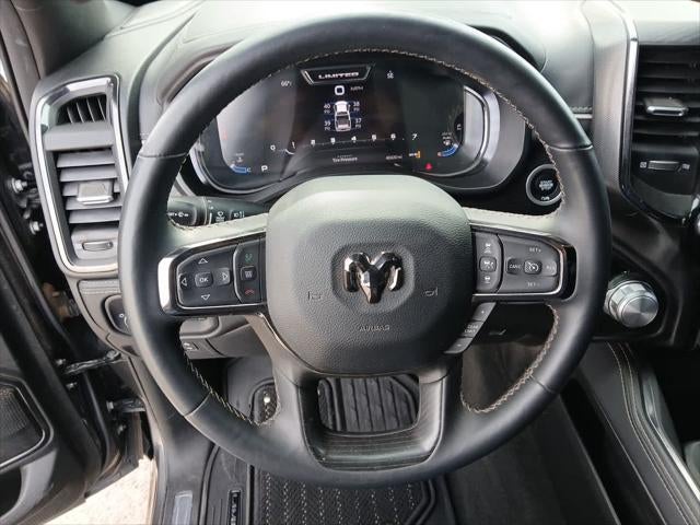 2024 RAM Ram 1500 Limited