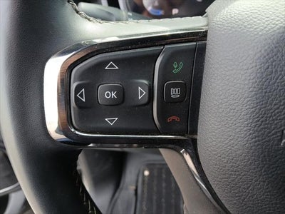 2024 RAM Ram 1500 Limited