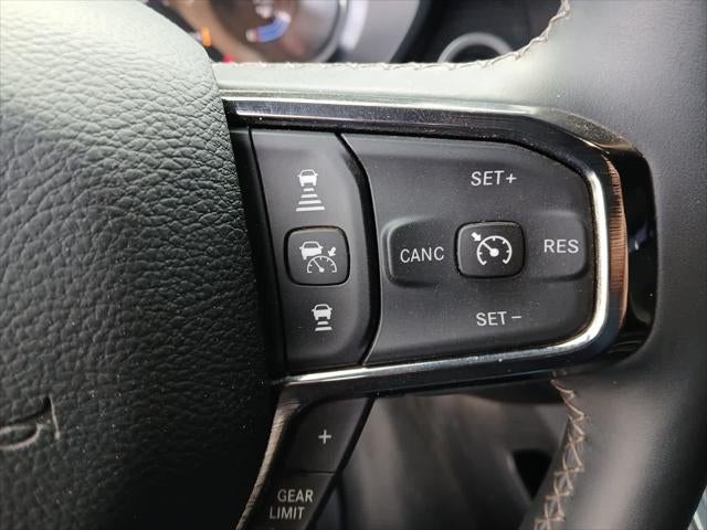 2024 RAM Ram 1500 Limited