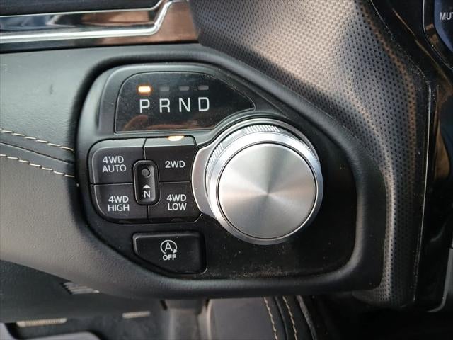 2024 RAM Ram 1500 Limited