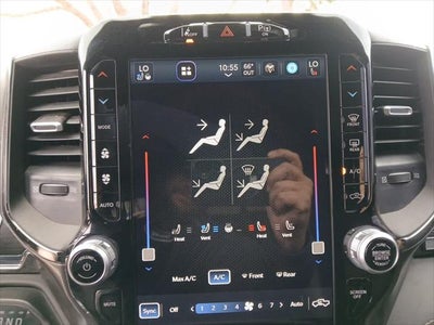 2024 RAM Ram 1500 Limited