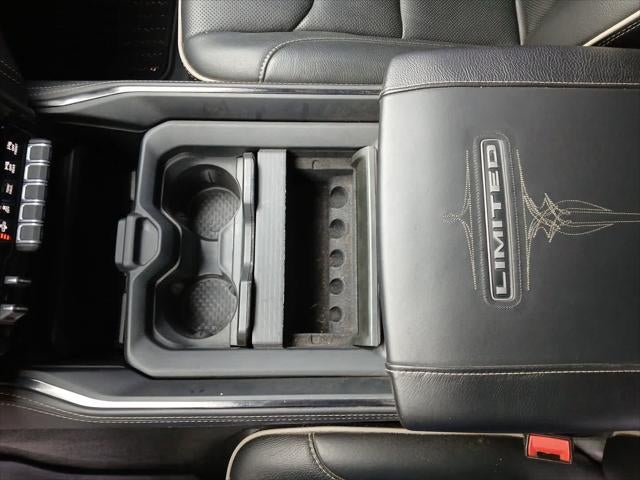 2024 RAM Ram 1500 Limited